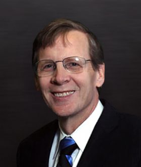 David C. Mullin