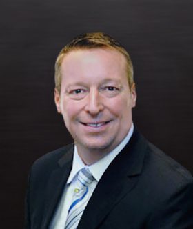 Brett Stecklein