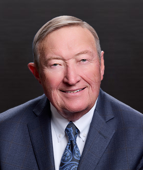 David R. Langston